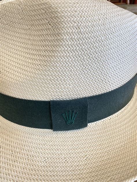 rolex fedora hat|Rolex Hats for Men for sale .